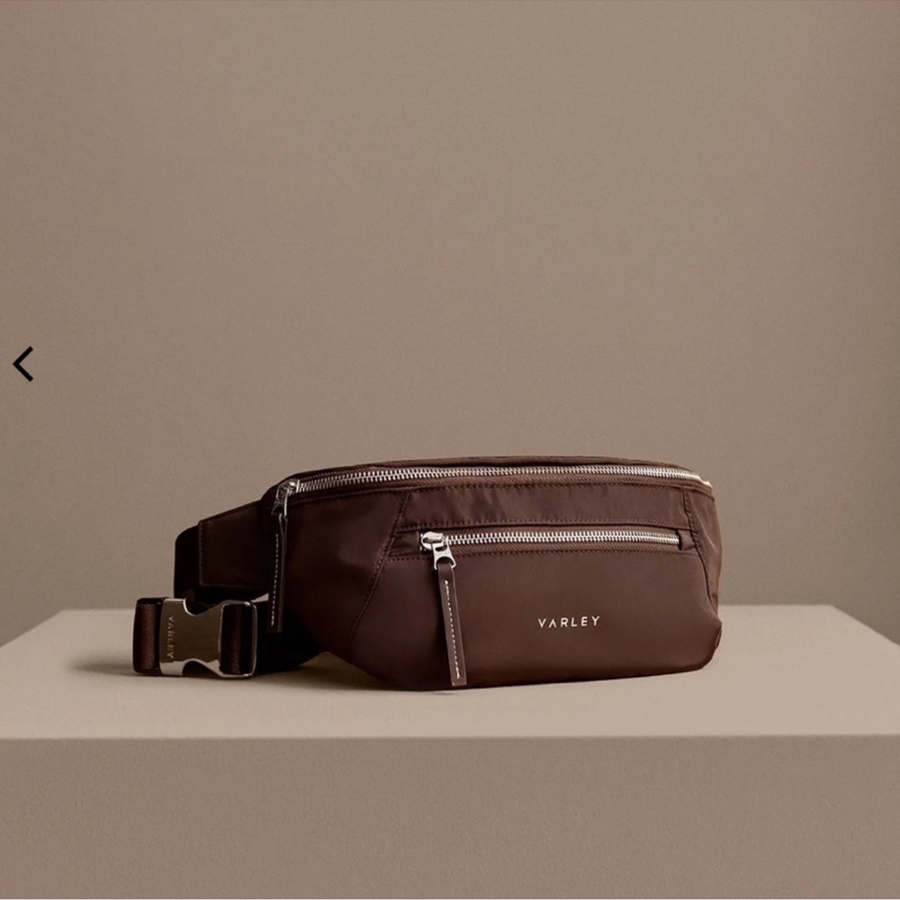 Varley Lasson belt bag